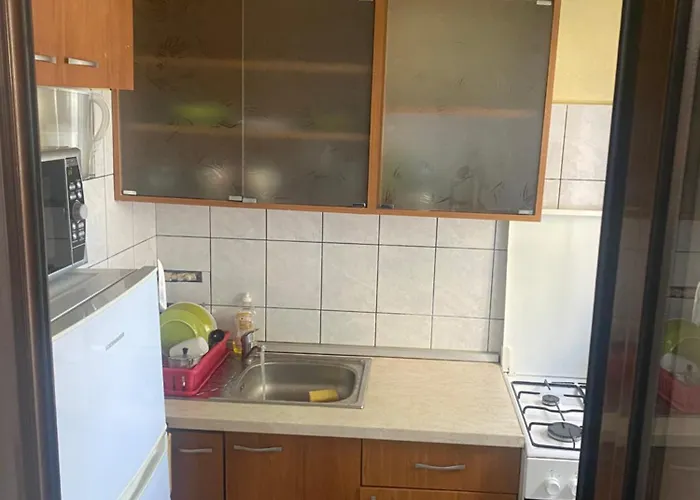 Garsoniera Garii Apartment Cluj-Napoca