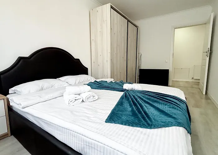 Central Comfort Private Parking, Ac, Wi-Fi Cluj-Napoca