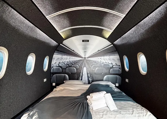 Airliner Apartment First Class Stay Cluj-Napoca
