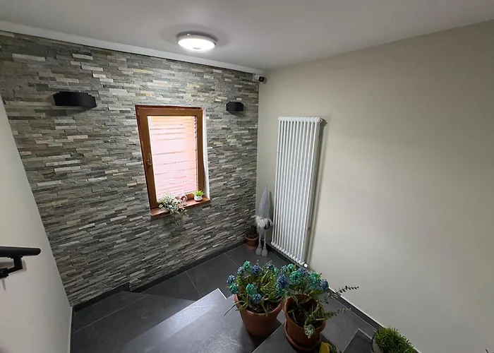 Hara House Cluj Apartment