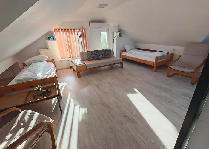 Sleep&Go Airport Transit Rooms Cluj-Napoca