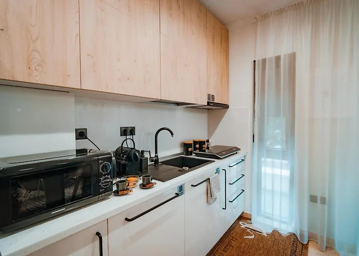 Panorama Deluxe Residence Cluj-Napoca