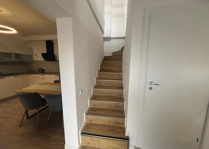 APARTAMENT Iaroi 2 Cluj-Napoca