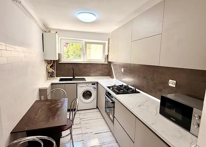 Ofer spre închiriere apartament 2 camere Cluj-Napoca