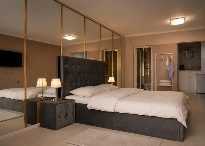 Azur House Apartment Cluj-Napoca
