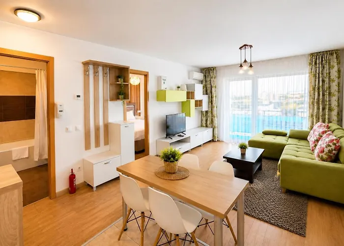 Red Hotel Accommodation Cluj-Napoca