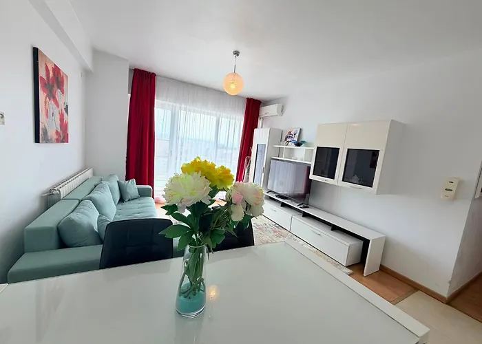Business Apartments Cluj-Napoca