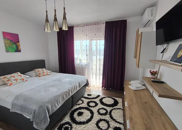 Apartment Farmec Cluj-Napoca