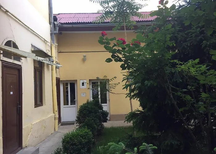 Vivaldi Studios Cluj-Napoca