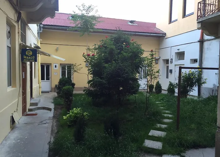 Vivaldi Studios Cluj-Napoca