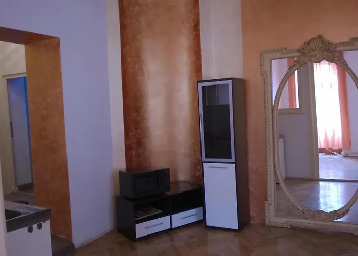 M Central Apartments Cluj-Napoca