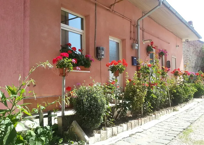 Center Park Apartment Cluj-Napoca