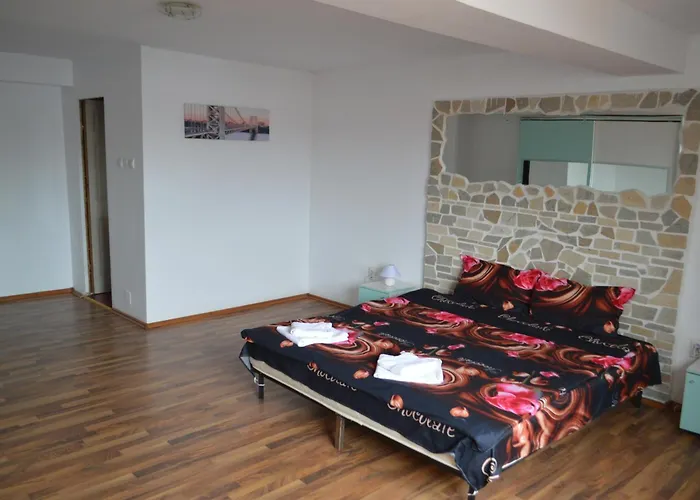 Csikos Apartment Cluj-Napoca
