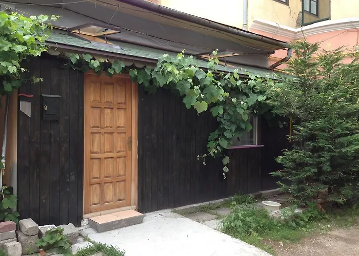 Green House Apartment Cluj-Napoca