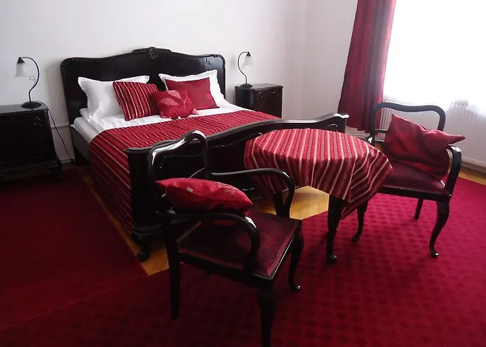 Hestia Lux Apartment Cluj-Napoca