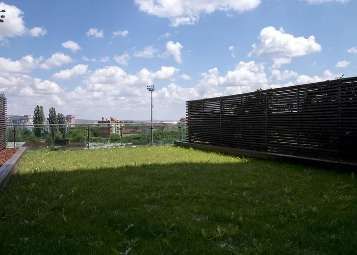 Adrianapartments Viva Cluj-Napoca