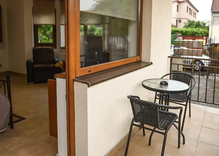 Modern Apartment Near City Center Cluj-Napoca