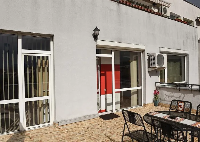 Apartament Belvedere Cluj-Napoca