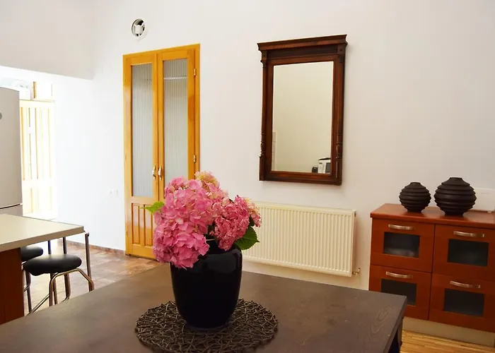 Contessa Central Apartment Cluj-Napoca