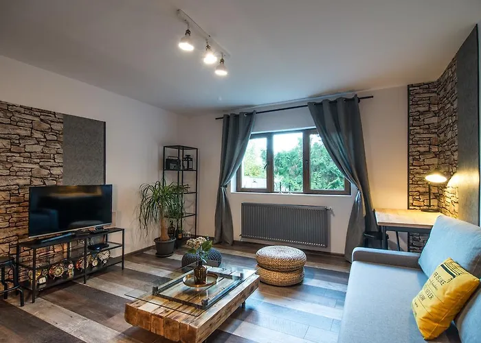 Rent in Cluj Apartments