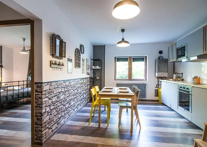 Rent in Cluj Apartments