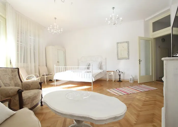 White Opera By Nux Apartment Cluj-Napoca