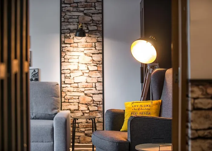 Rent in Cluj Apartments