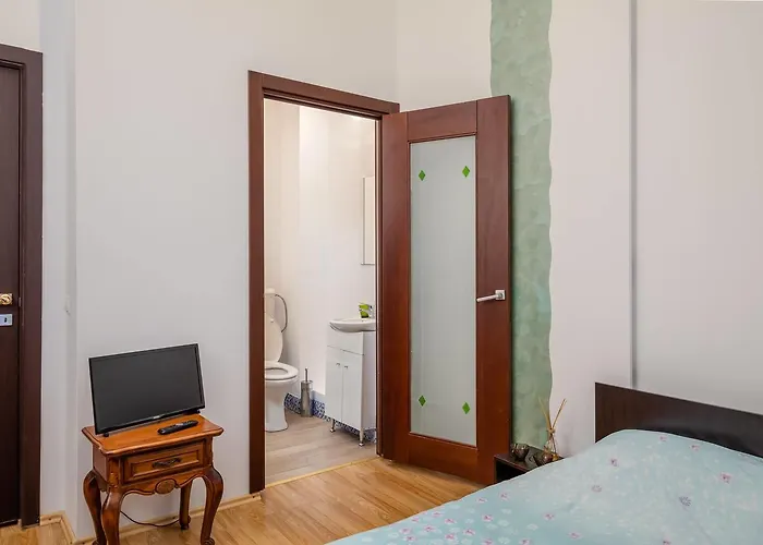 M Central Apartments Cluj-Napoca