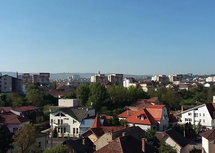Sunshine View Apartment Cluj-Napoca