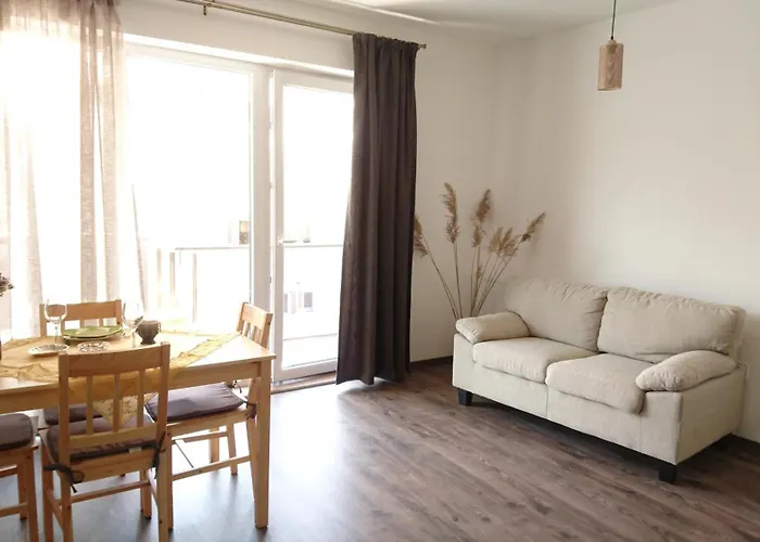 Cluj City Iris Appartment