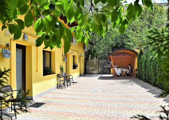 House Apartment Minerilor Cluj-Napoca