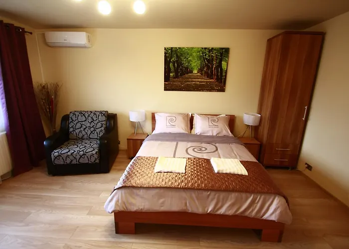 Sunshine View Apartment Cluj-Napoca