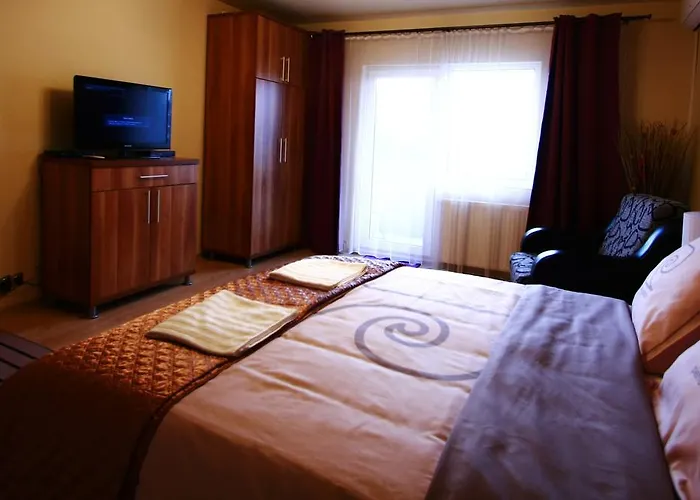 Sunshine View Apartment Cluj-Napoca