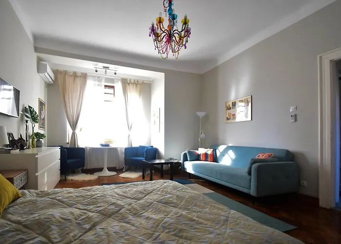 Andrea Apartments Cluj-Napoca