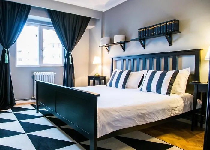 Downtown Wonder Apartament Cluj-Napoca