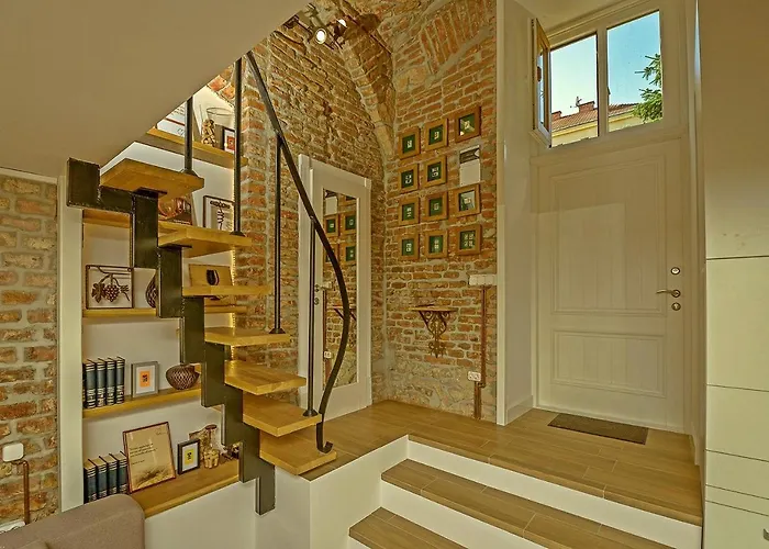 Vinodorum Apartments Cluj-Napoca