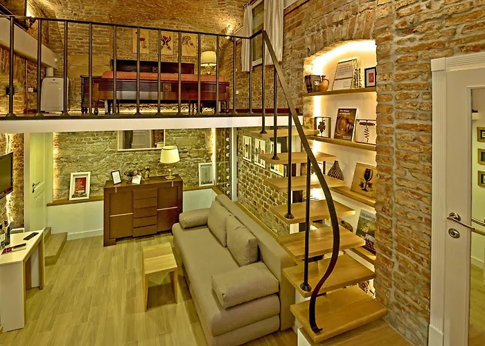 Vinodorum Apartments Cluj-Napoca