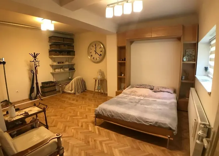 Apartment Vintige Cluj-Napoca