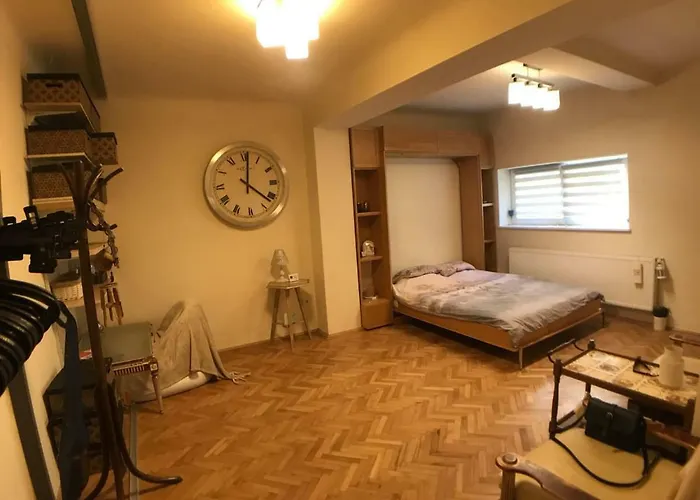 Apartment Vintige Cluj-Napoca