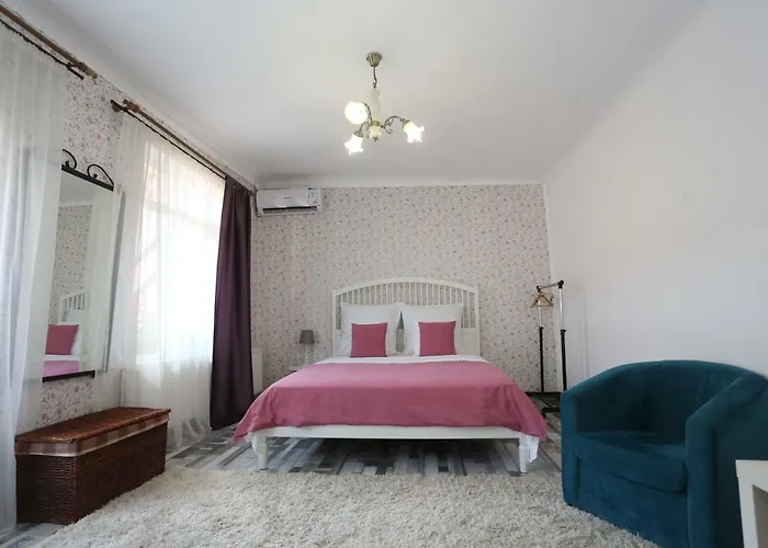 Union Square Apartment 2 By Nux Cluj-Napoca