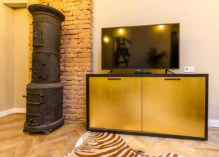 Koete Haus Apartment Cluj-Napoca