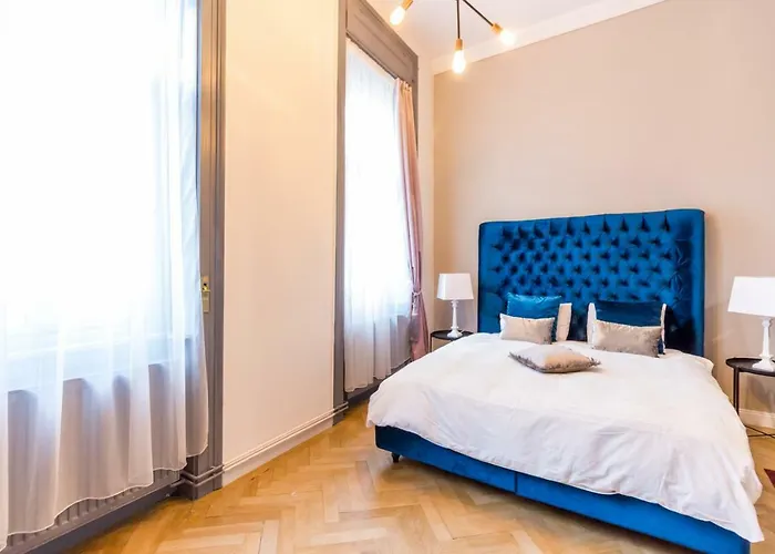 Koete Haus Apartment Cluj-Napoca