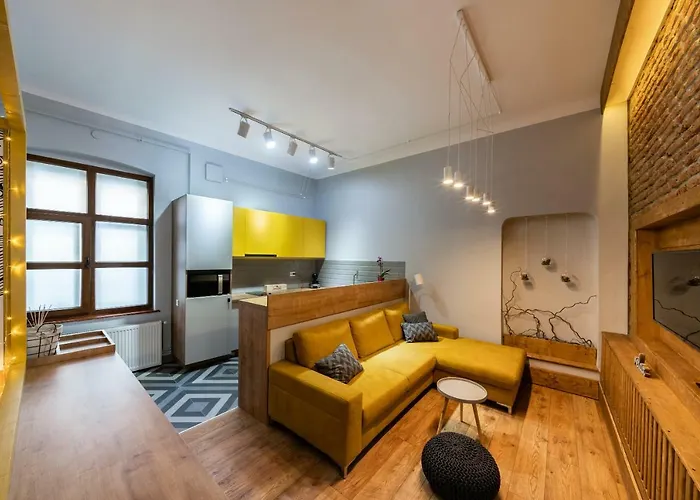 The Yellow Umbrella Studio Cluj-Napoca