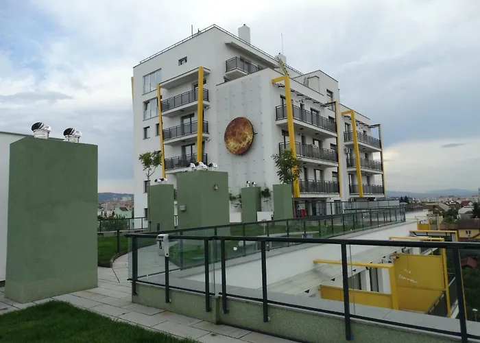 Oni Venus Apartament Cluj-Napoca