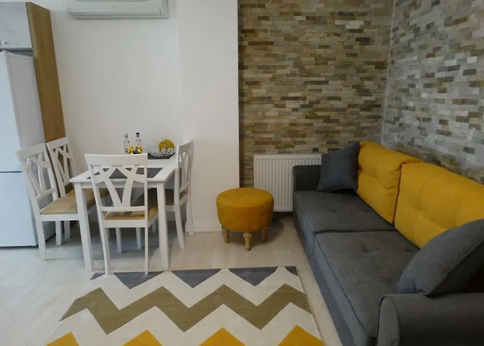 Oni Venus Apartament Cluj-Napoca
