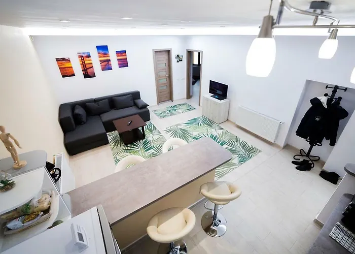 Central Apartment- Shumi'S Cluj-Napoca