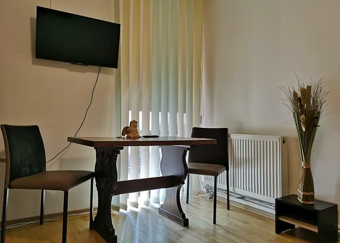 Vivaldi Studios Cluj-Napoca