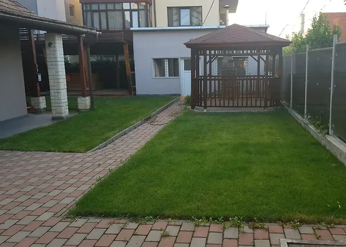 Daan Apartments Cluj-Napoca