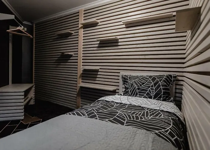 Casa Biriș Apartment Cluj-Napoca