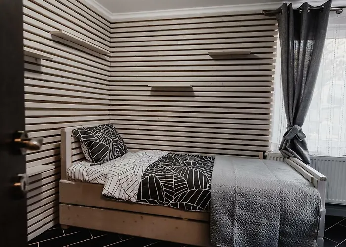 Casa Biriș Apartment Cluj-Napoca